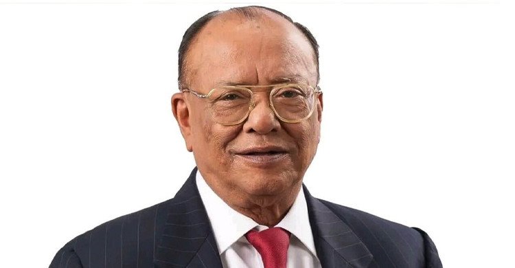 রাজনীতি এবং অর্থনীতিতে পরিবর্তন না এলে ফের গণঅভ্যুত্থান হতে পারে: পরিবেশ মন্ত্রী